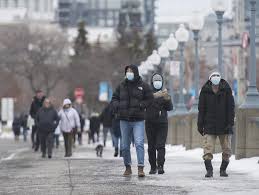 The official language is french, english, and the currency is canadian dollar (cad). Curfew Now In Effect Across Quebec Heavy Police Presence Expected Vancouver Is Awesome