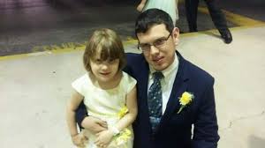 Dads practice modern chivalry at Daddy-Daughter Dance