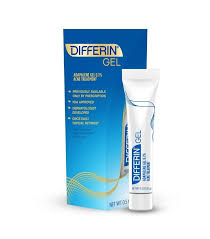 12 Dermatologist Approved Drugstore Night Creams Under 35 Differin Gel Acne Treatment Diy Acne Treatment