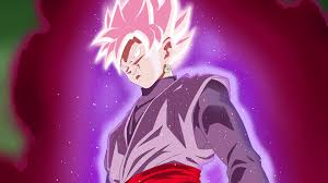 Dragon ball z super saiyan rosé black goku. Goku Black Super Saiyan Rose Dragon Ball Super Anime 12033 Super Saiyan Rose Goku Black Super Saiyan Goku Black