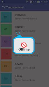 There are numerous top online entertainment apps that serve billions of users across the globe. Tv Offline For Android Apk Download