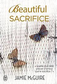 Telecharger Beautiful Sacrifice Pdf Par Jamie Mcguire Epub Kindle Jamie Mcguire Livre Beautiful