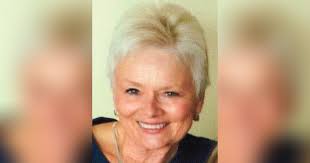 Obituary for Linda Fordham