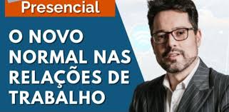 Nesta quarta, 7 de maio na Casa do Porto na Cidade Jardim em BH a palestra  de DAVID BRAGA da ABRH. Tema O NOVO NORMAL NAS RELAÇÕES DE TRABALHO.  Patrocínio da Solutions
