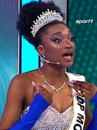 Samira My Style Rock Germany Streit