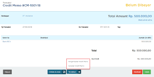 Is, with, snap, port, wide, vain, buck, tetek, mean g the. Nota Kredit Credit Note Pengertian Manfaat Dan Contoh