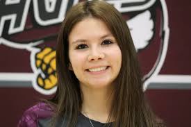 Meet the Ellsworth High School JV Softball Team [PHOTOS]