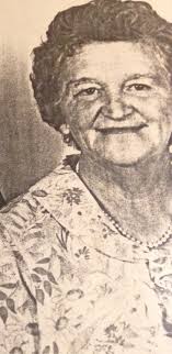 Elma Martha (Trexler) Agner (abt.1904-1990)