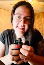 Jeremy Ruckert! SINY Native! 💯