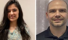 NC State employee recognition