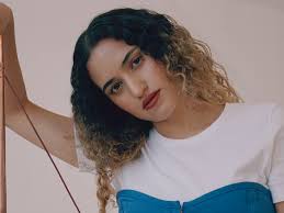 Empress Of Uses Her Music as Self-Defense