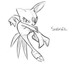If the concept speaks to you, let the sketching begin! Alice Alacroix Pa Twitter Did Some Drawings Of Pokemon Today With Some Friends Went To A Cafe And Had Boba We Used A Random Pokemon Generator To Pick Which