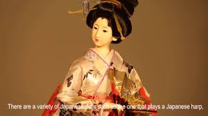 Add to favorites vintage gorgeous assorted oriental doll collection. Japanese Geisha Doll Youtube