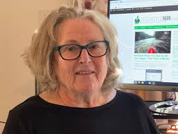 Nancy West, Garry Rayno, Susan Dromey Heeter Finalists for Press Awards