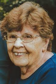 Martha W. Koehler 1936-2021