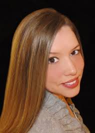 Author Interview: Amy Holder