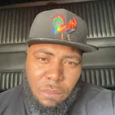 What I say about May..... y'all wake y'all funky ass up and wish the one  and only Mfken Eugene Hogan A happy birthday Fa a real Nigga!!!!!When y'all  see him show some