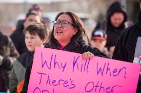 The rcmp's watchdog says canada's national police force racially discriminated against the mother of colten boushie during its investigation of the indigenous man's shooting death in 2016. Tories Accuse Pm Of Political Interference After Comments On Boushie Case