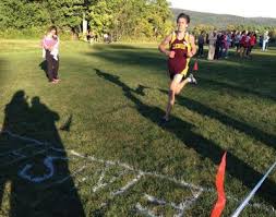 Tucker McNinch, Emily Kaegi win