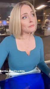 Jackie Bramble's Instagram, Twitter & Facebook