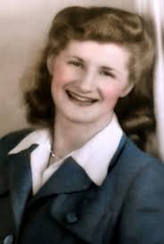 Mary Galloway Obituary (2022)