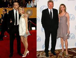 Reports claim harrison ford's marriage to calista flockhart is on the rocks. Rumor Mill Roundup Celeb Couples Style Popsugar Celebrity