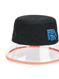 Prada Rain Hat Farfetch Rain Hat Prada Hats