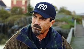DVD Review: “Jesse Stone