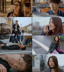Several friends share personal stories with park wan, hoping that she will write a novel about them. Spoiler Added Episodes 5 And 6 Captures For The Korean Drama Dear My Friends Hancinema