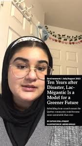 Daniel Munro explains why we need to challenge digital infrastructure and  technology that enforce bias at The Walrus Talks Digital Skills presented  by Deloitte Canada. #thewalrus #walrustalks #tech #digitalskills