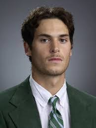 Charles Stich's Instagram, Twitter & Facebook