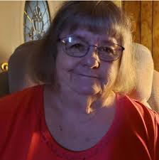 Glenna Varney Obituary (1958