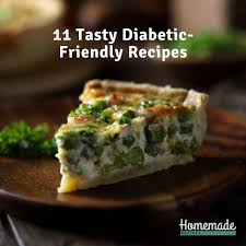 Diabetic breakfast recipe peanut butter granola recipes. Homemade Recipes These Delicious Diabetic Recipes Will Make Sure You Have A Good Time Eating While Maintaining Your Diet Read On For Recipes That Will Change Your Life Https Homemaderecipes Com Diabetic Friendly Recipes Facebook