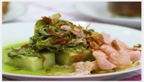 Pekena dengan sambal dia sekali, memang layan! Katupek Pagi Kadai Maota