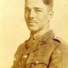 Wilfred Owen