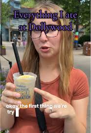 Caleb Dining Hall Dollywood