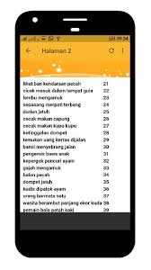 Angka Togel Berdasar Tanda Alam For Android Apk Download