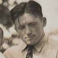 Benjamin Henry Burroughs Sr. (năm1911–năm1985)