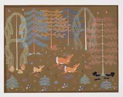 Art Gallery Pop Chalee Cowboys And Indians Magazine Worldwide auctions of art categories: