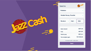 We're also unionpay's third party service provider for enablement of virtual card, qr code paypak is pakistan's first and only domestic payments scheme. Send Money To Jazzcash Mobile Accounts In Pakistan