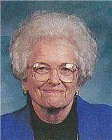 Joyce Beam Obituary (2016)