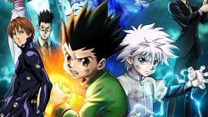 Pronounced hunter hunter) is a japanese manga series written and illustrated by yoshihiro togashi. Gantz Creator Fires Up Hunter X Hunter Fans Over Recent Admission
