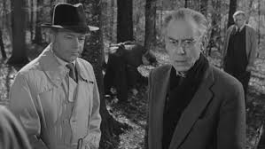 Antwort auf den beitrag es geschah am hellichten tag von slainemcroth. Es Geschah Am Hellichten Tag Film 1958 Moviemeter Nl