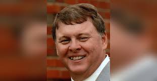 Obituary information for Timothy Scott Lockridge