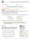 Jul 06, 2020 · cbse sample paper for class 9 maths, solved 9th question papers. Justin Sharp Natural Selection Gizmos Gizmos Stuvia