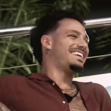 Pepe: The Favorite from Love Island USA