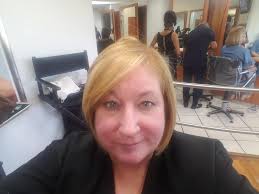 Que rico cuando te ponen la keratina! El pelo suavecito y obediente.  Gracias Gory! Llamen a Angel Rosario Salon & Spa para que se den el  regalito. 7877585340. Horario comodo.