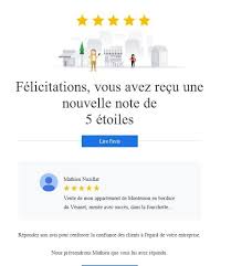 Remerciements Client Pour La Vente D Un Appartement Le Vesinet Dans La Fourchette Haute De L Estimation De Depart Helix Immobilier