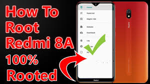 Team win takes no responsibility for any damage that may occur from installing or using twrp. How To Root Redmi 8a Youtube