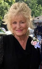 Amelia "Amy" Carter Olson Obituary